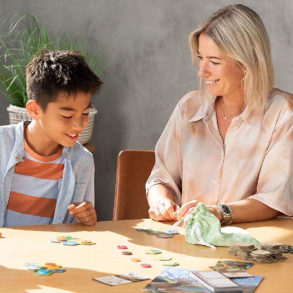 Produktbild: Cascadia - Im Herzen der Natur