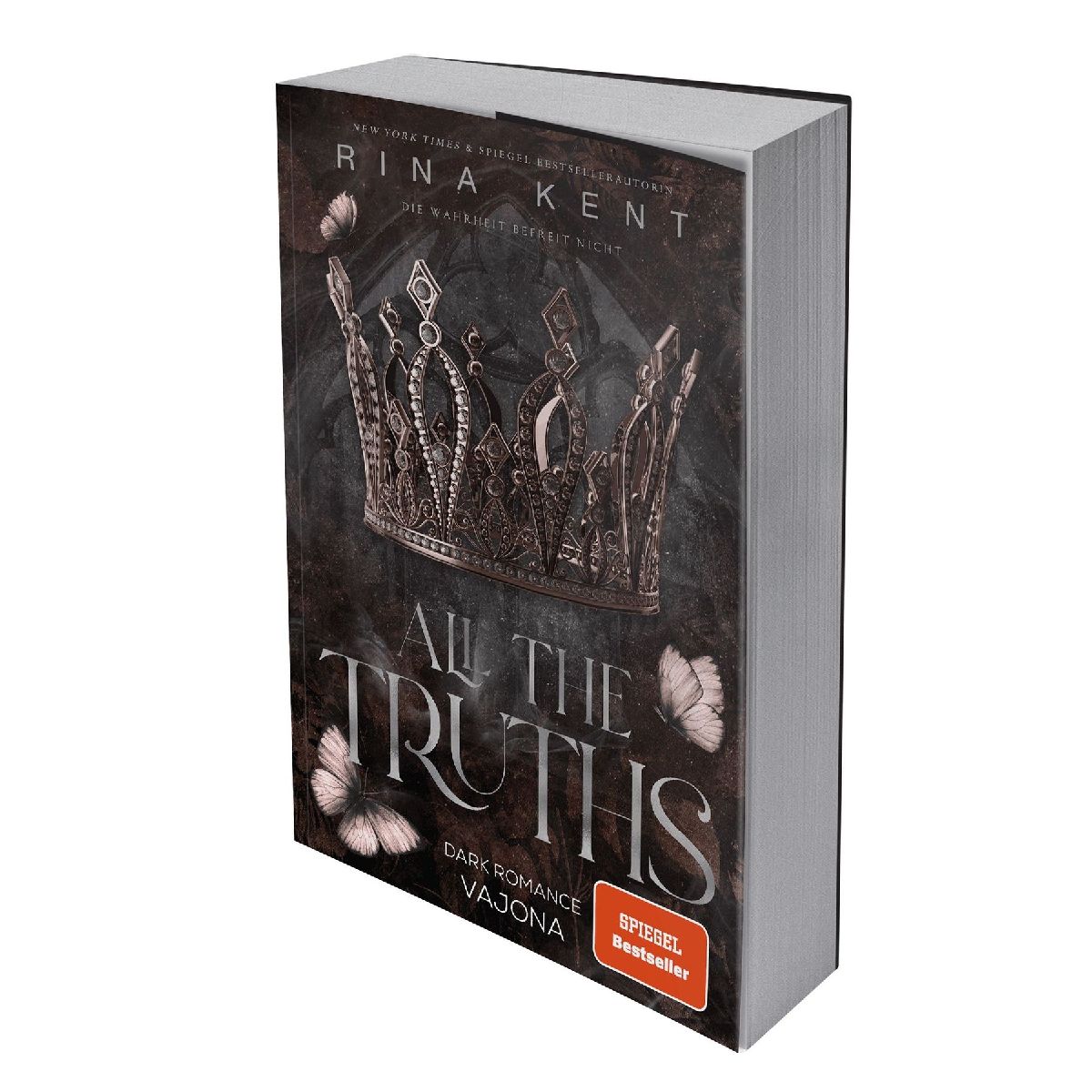Produktbild: All The Truths