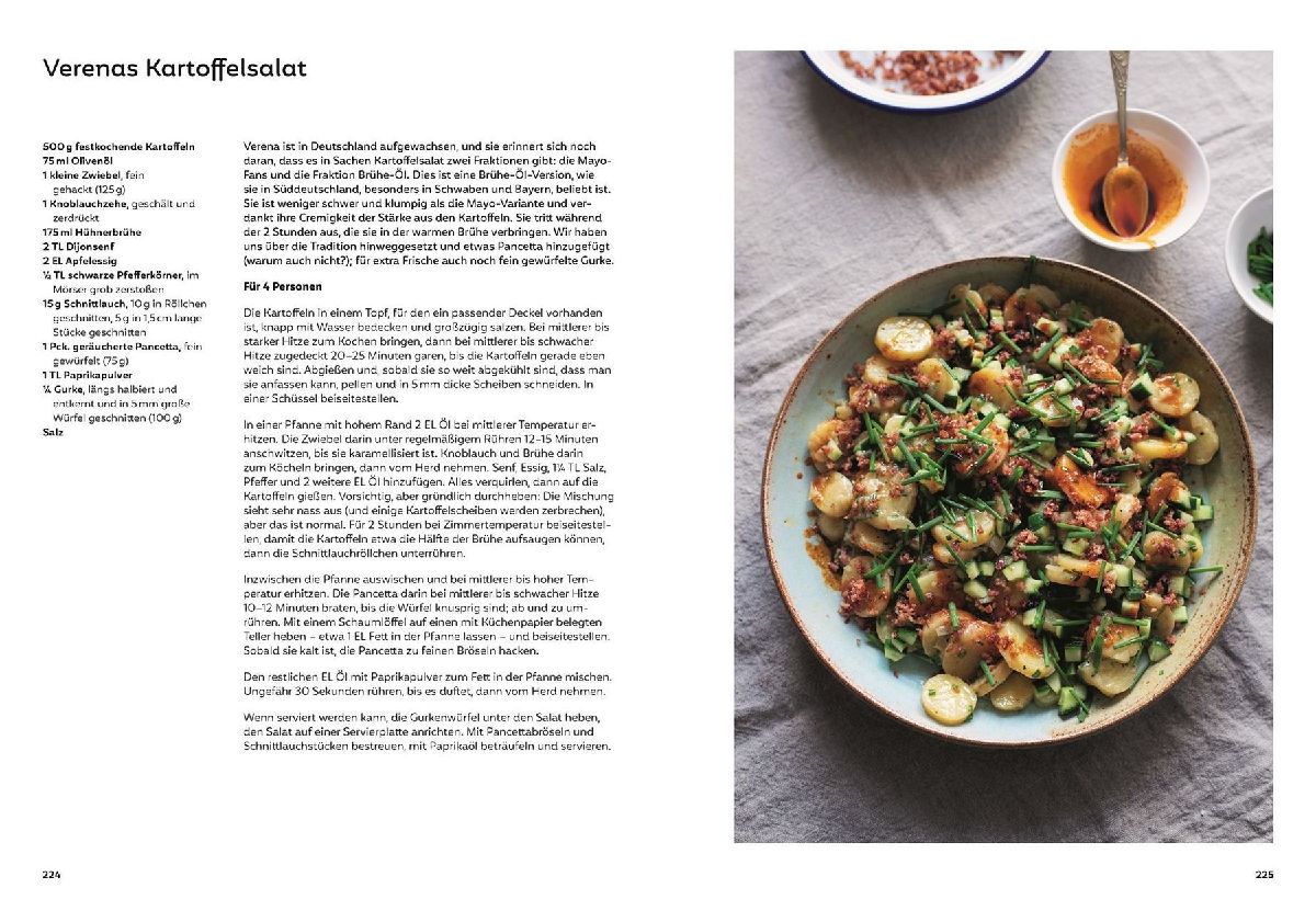 Produktbild: Ottolenghi Comfort
