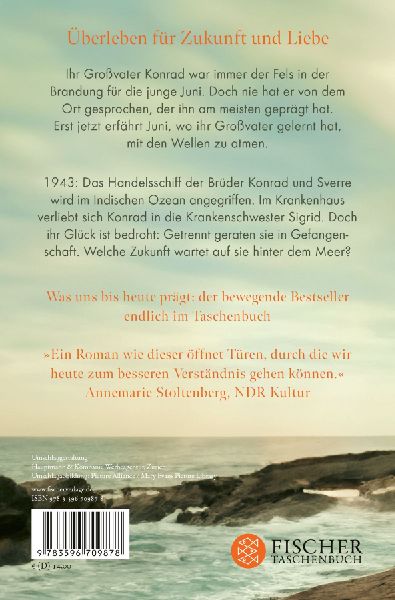 Produktbild: Und Großvater atmete mit den Wellen