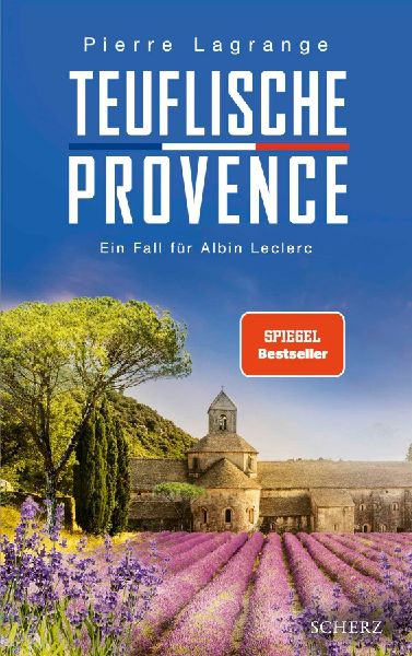 Produktbild: Teuflische Provence