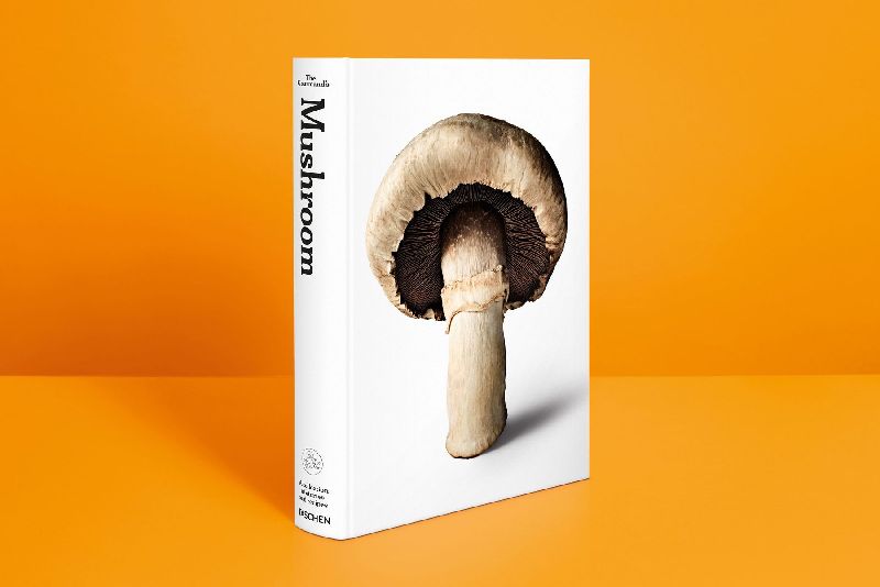 Produktbild: The Gourmand's Mushroom