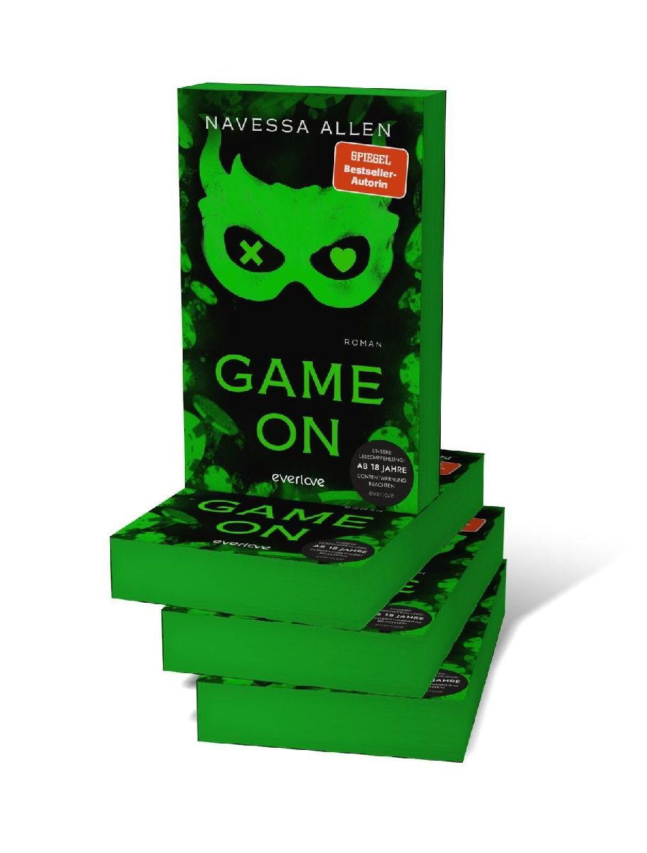 Produktbild: Game on