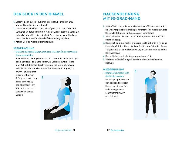 Produktbild: Haltung gut, alles gut