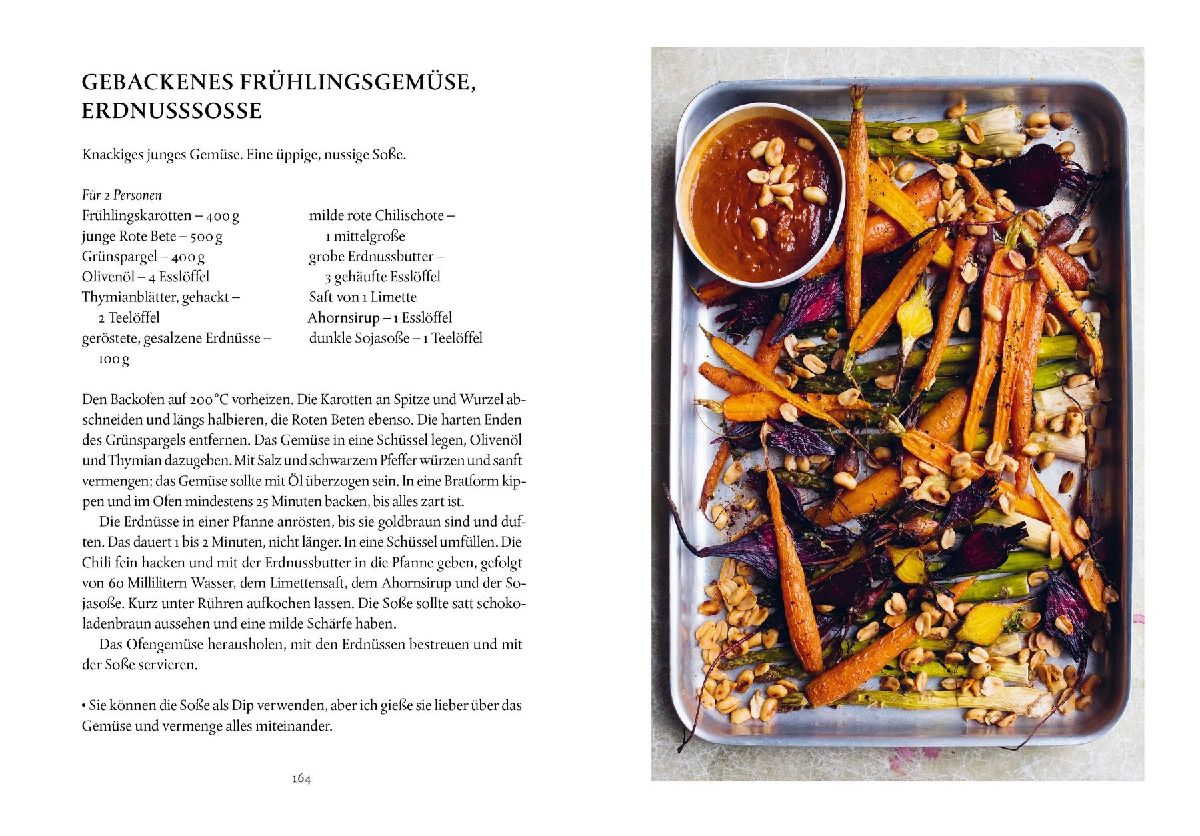 Produktbild: Greenfeast: Frühling / Sommer