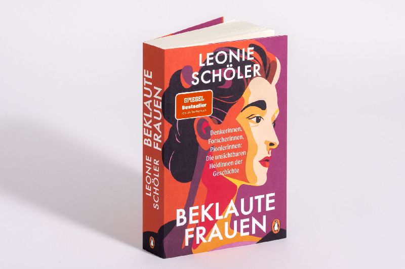 Produktbild: Beklaute Frauen