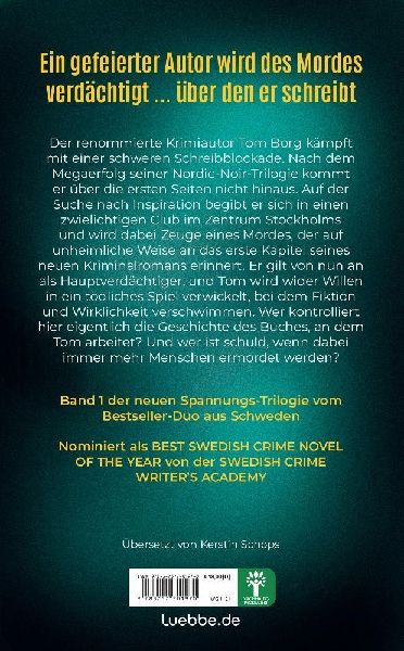 Produktbild: Doppelspiel