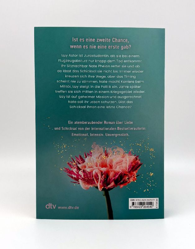Produktbild: In the Likely Event - Bis wir uns wiedersehen
