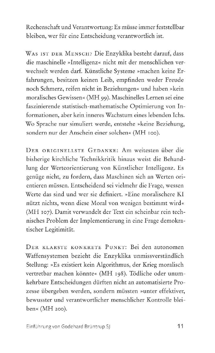 Produktbild: Magnifica humanitas: Die großartige Menschheit