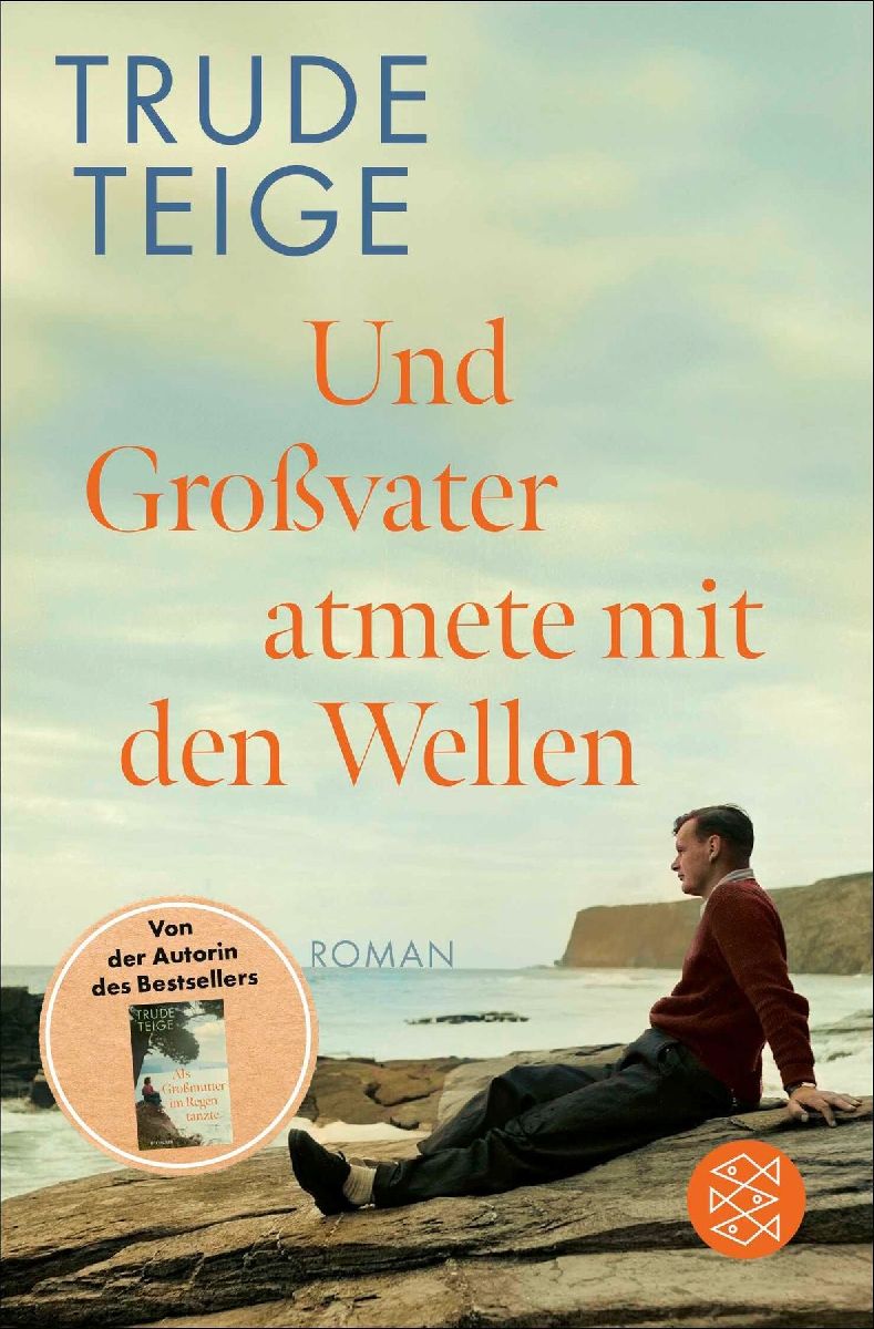 Produktbild: Und Großvater atmete mit den Wellen