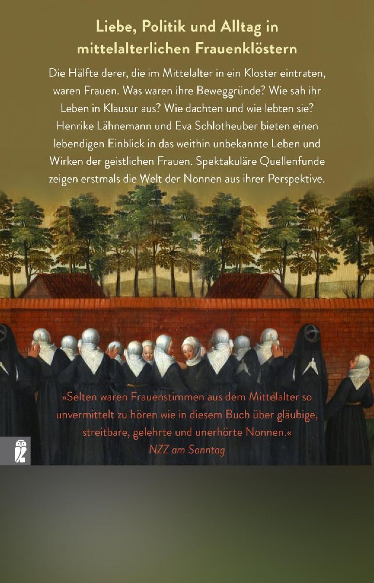 Produktbild: Unerhörte Frauen