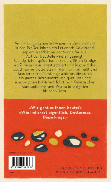 Produktbild: Goldstrand