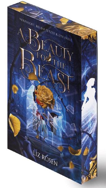 Produktbild: A Beauty for the Beast