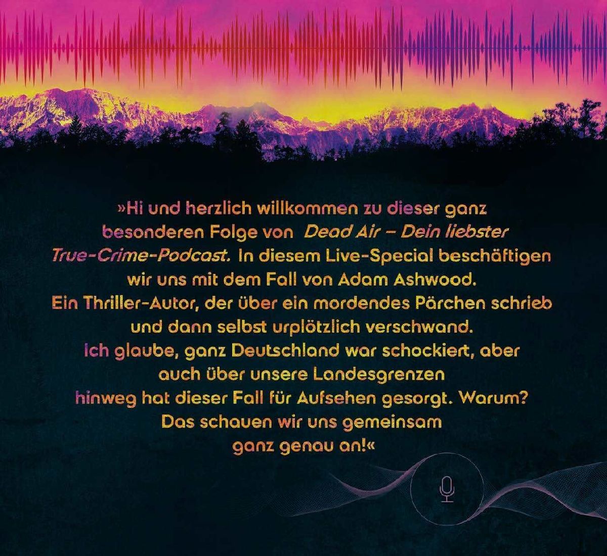 Produktbild: Dead Air