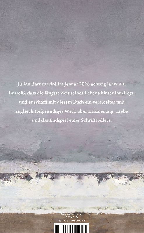 Produktbild: Abschied(e)