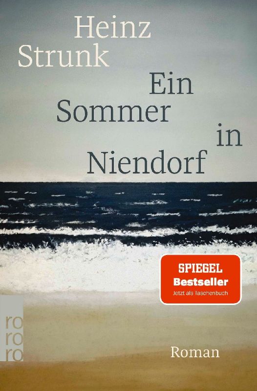 Produktbild: Ein Sommer in Niendorf