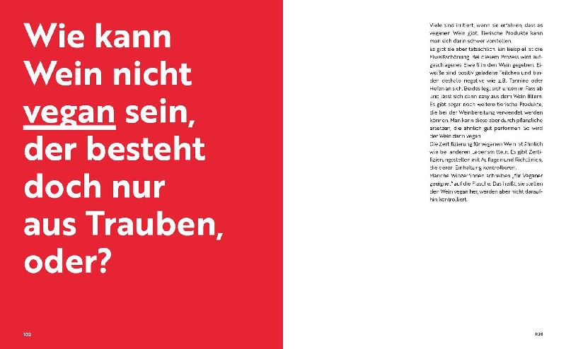 Produktbild: #askToni - Wein ist unkompliziert!
