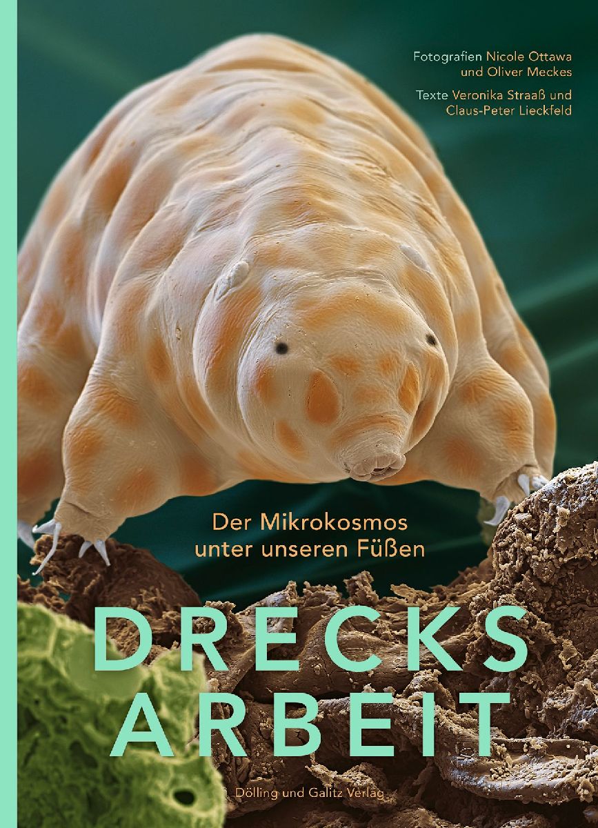 Produktbild: DRECKSARBEIT