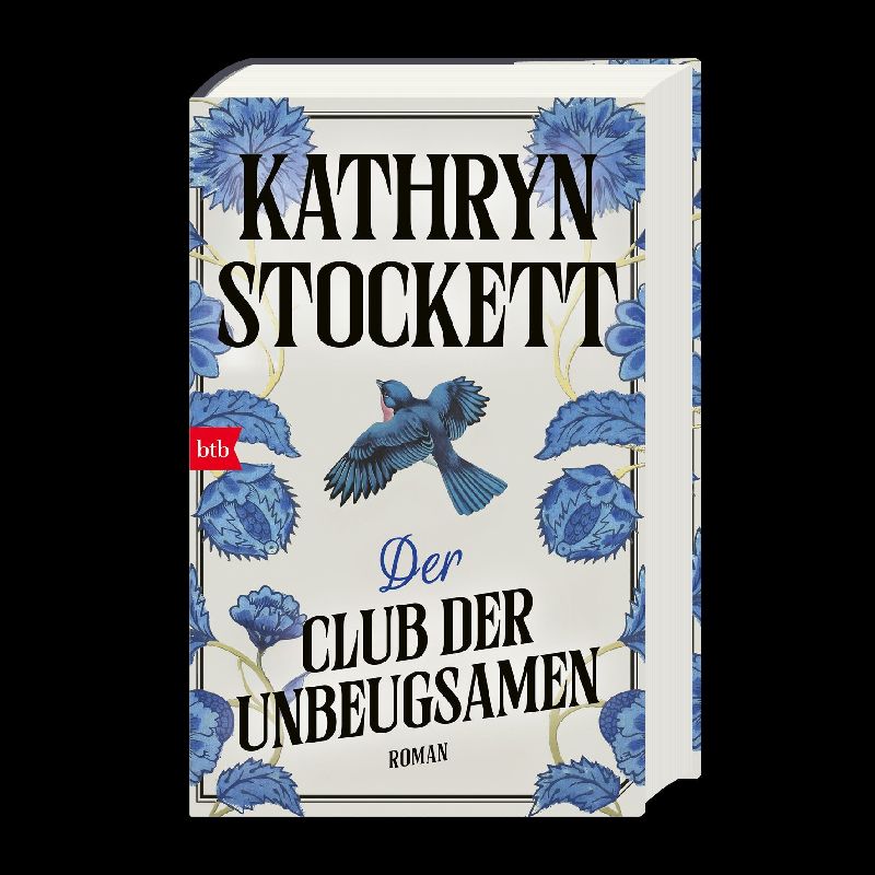 Produktbild: Der Club der Unbeugsamen