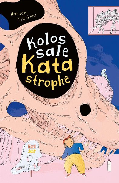 Produktbild: Kolossale Katastrophe