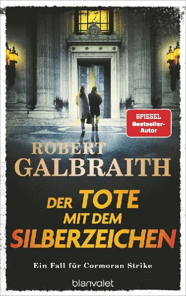 Produktbild: Der Tote mit dem Silberzeichen