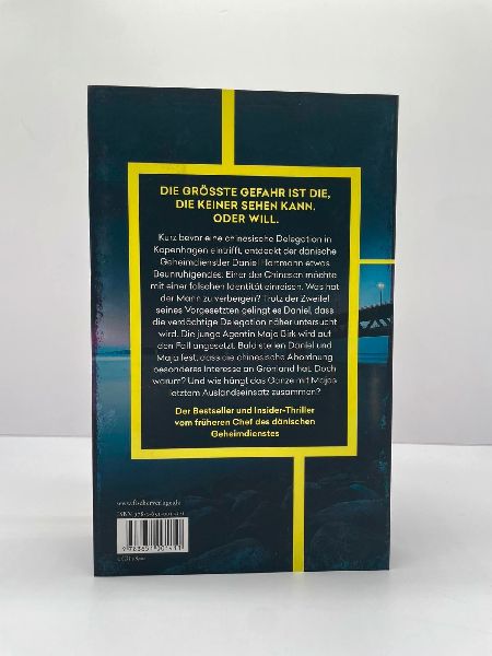 Produktbild: Dunkelmann