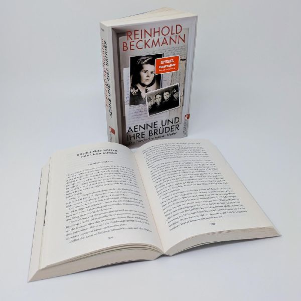 Produktbild: Aenne und ihre Brüder