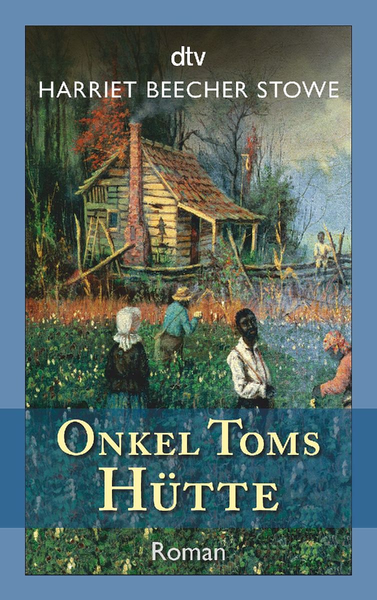 Produktbild: Onkel Toms Hütte