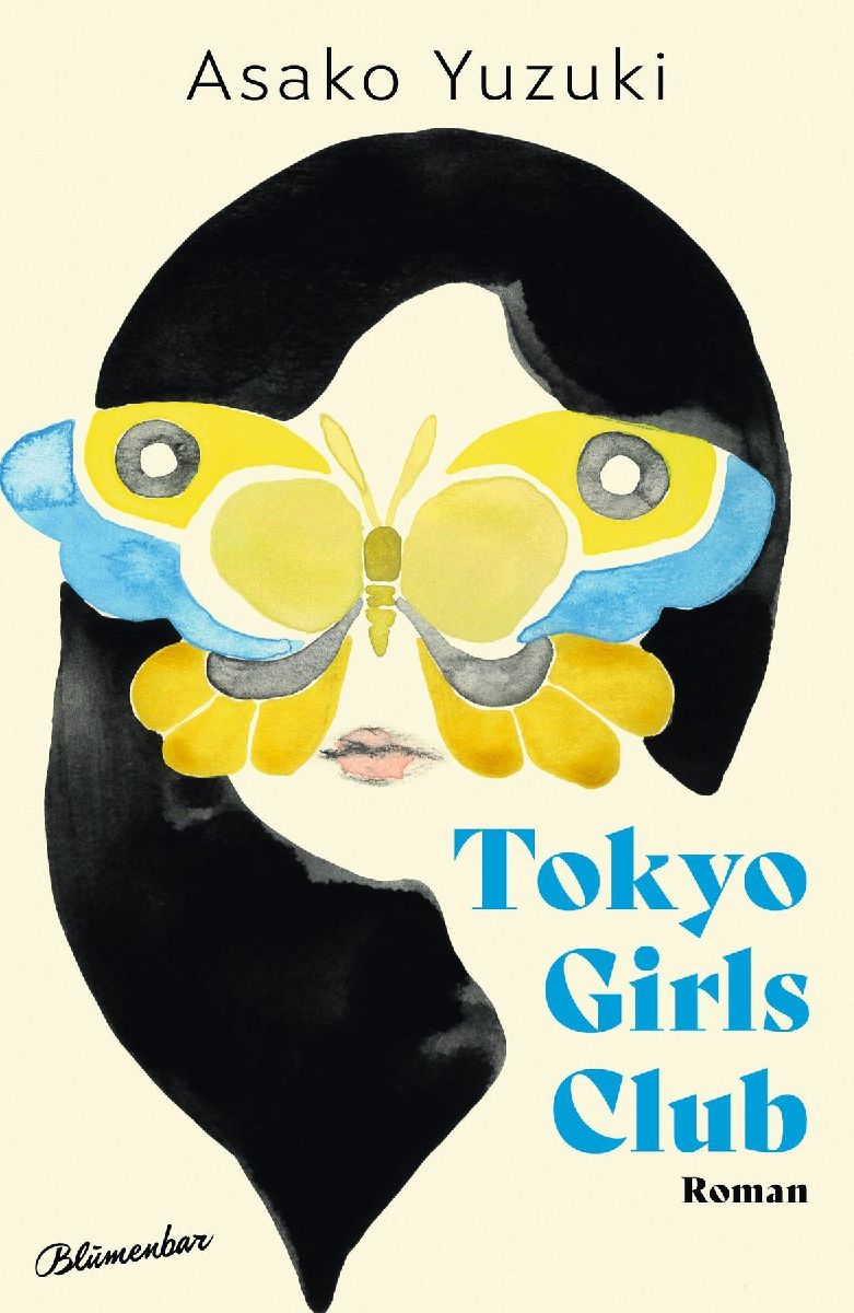 Produktbild: Tokyo Girls Club
