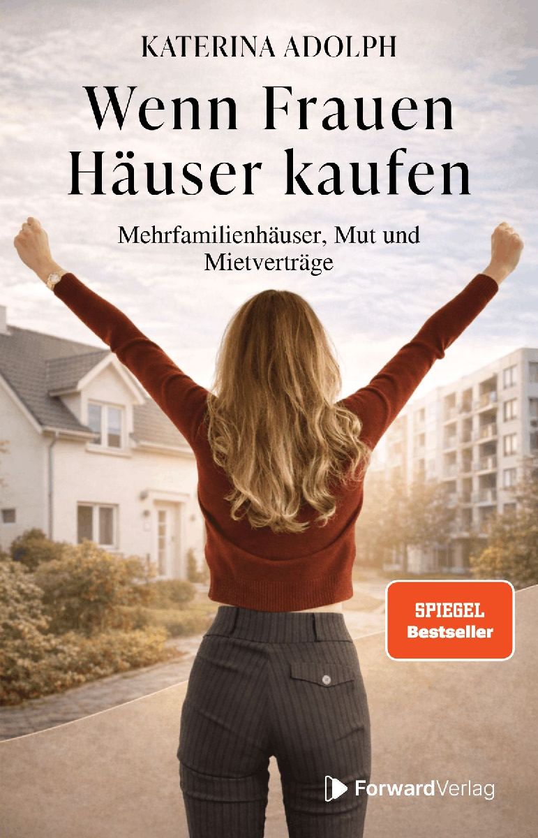 Produktbild: Wenn Frauen Häuser kaufen