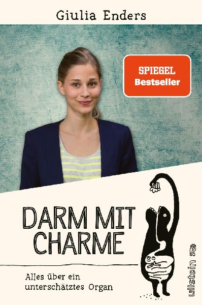 Produktbild: Darm mit Charme