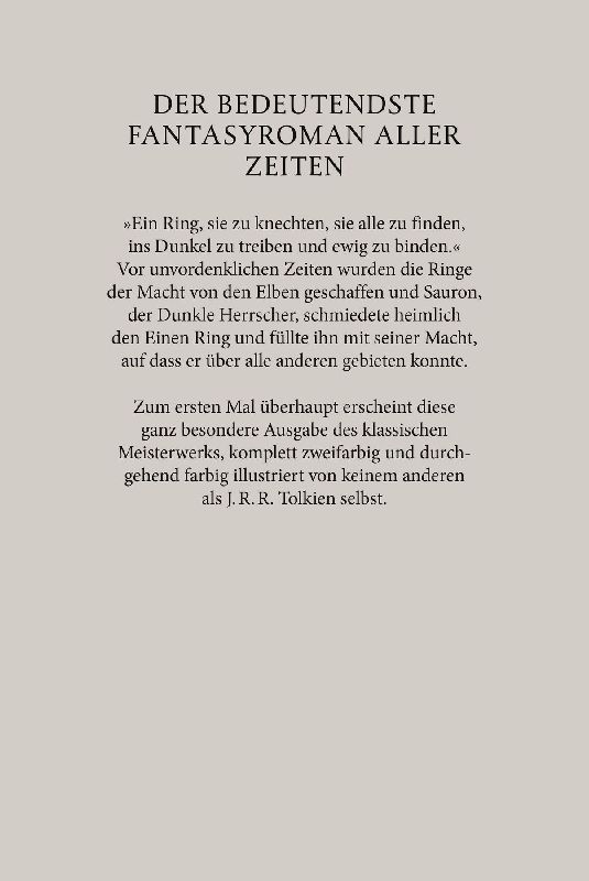 Produktbild: Der Herr der Ringe