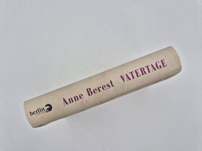 Produktbild: Vatertage