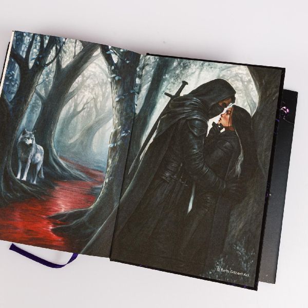 Produktbild: Kingdom of the Black Crescent 2: Lure of Death