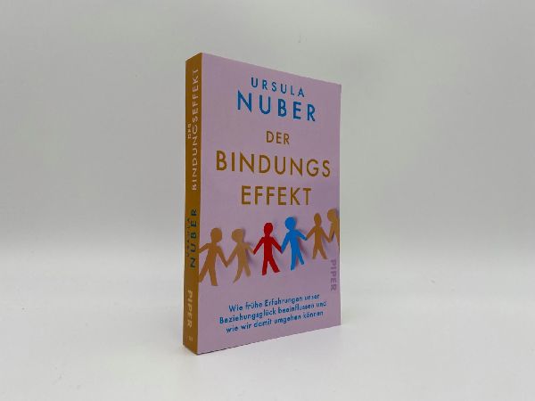 Produktbild: Der Bindungseffekt