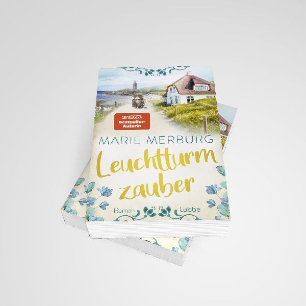 Produktbild: Leuchtturmzauber