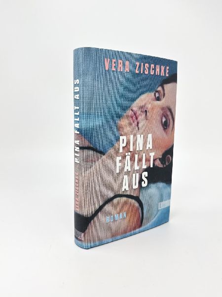 Produktbild: Pina fällt aus