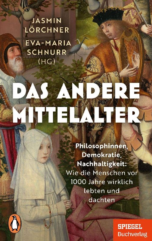 Produktbild: Das andere Mittelalter