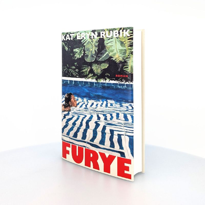 Produktbild: Furye