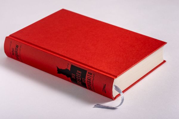 Produktbild: Der Meister und Margarita