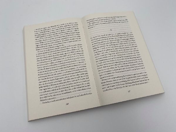 Produktbild: Ein wenig Leben