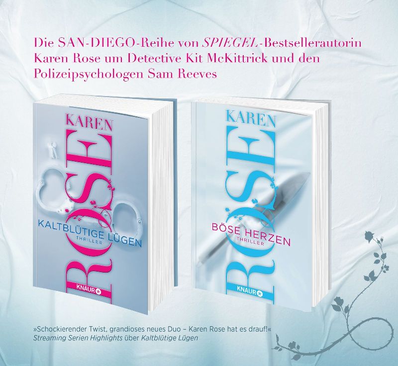 Produktbild: Unerbittliche Gier