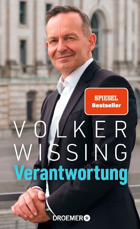 Produktbild: Verantwortung