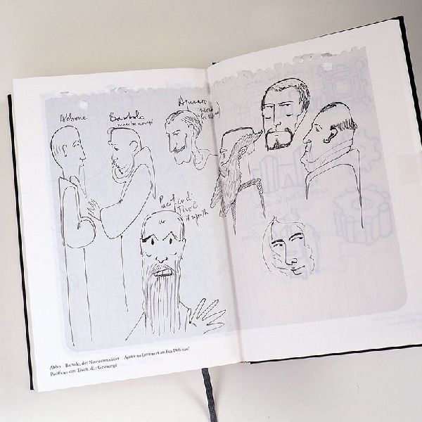 Produktbild: Der Name der Rose