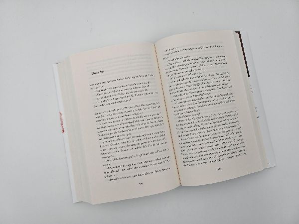 Produktbild: Frau im Mond