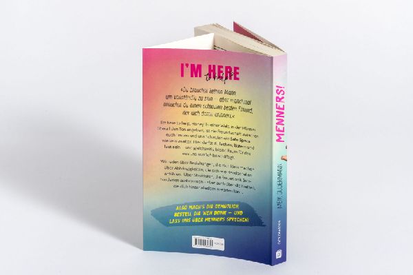 Produktbild: Menners!