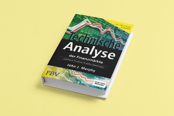 Produktbild: Technische Analyse der Finanzmärkte. Inkl. Workbook