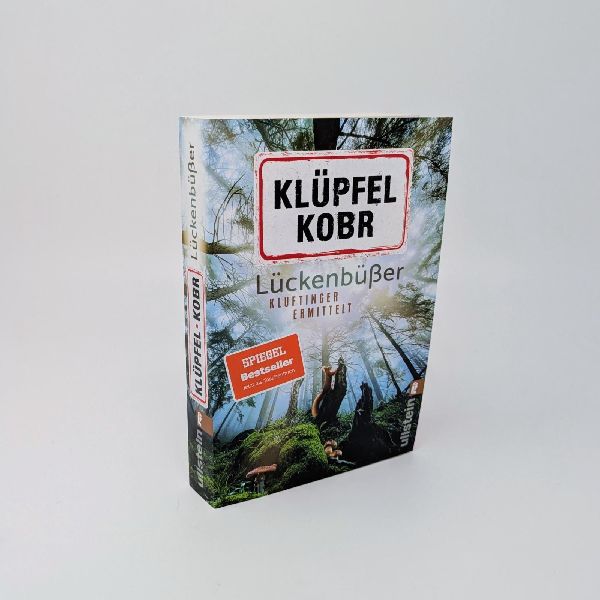 Produktbild: Lückenbüßer