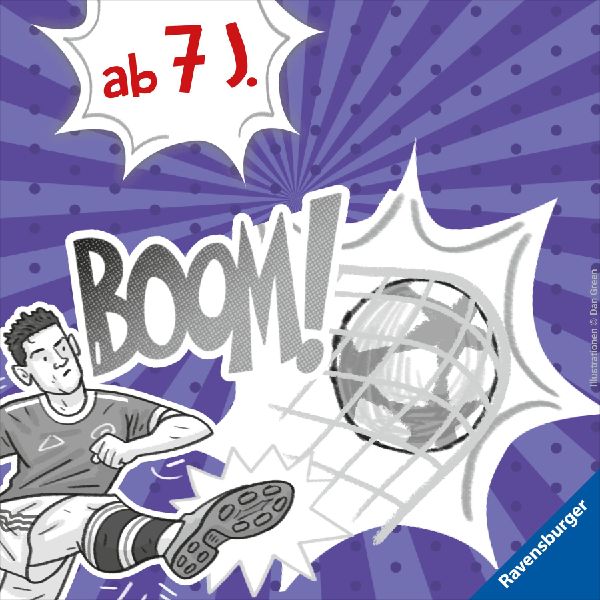 Produktbild: Fußball-Stars - Alles über Yamal. Vom Fußball-Talent zum Megastar