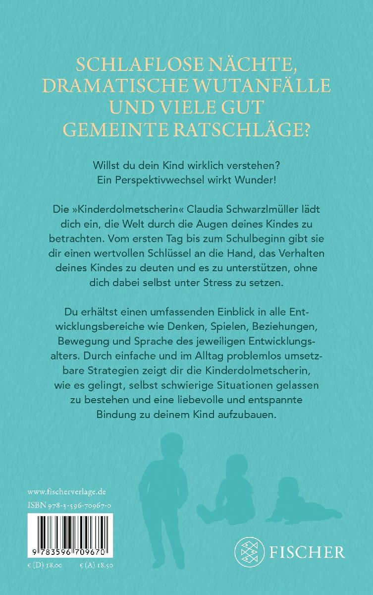 Produktbild: Die Kinderdolmetscherin